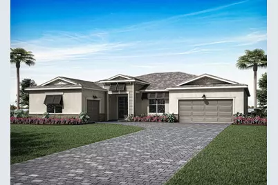 10733 SW Mistarva Place, Port Saint Lucie, FL 34987 - Photo 1