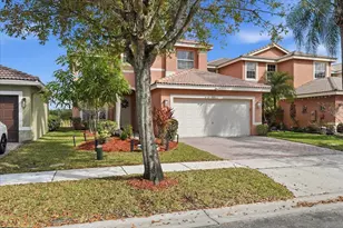 2111 SW 148th Ave, Miramar, FL 33027 - Photo 3