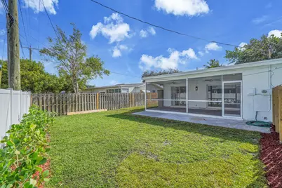 2821 NE 2nd Avenue #2823, Boca Raton, FL 33431 - Photo 17