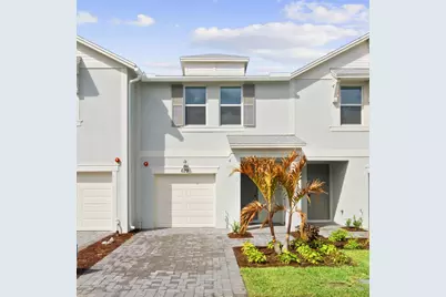 629 Salisbury Circle, Fort Pierce, FL 34982 - Photo 1