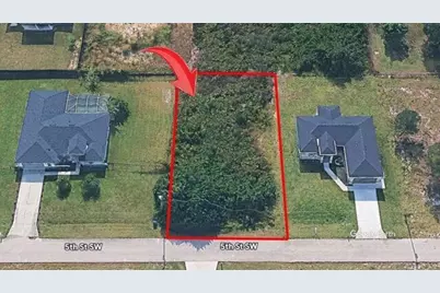 3307 5th Street SW, Lehigh Acres, FL 33976 - Photo 1