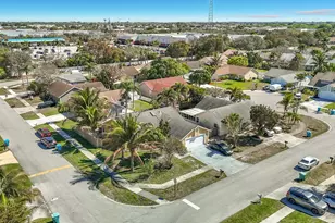 1796 Banyan Creek Cir N, Boynton Beach, FL 33436 - Photo 5