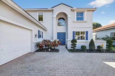 5947 Bay Hill Circle, Greenacres, FL 33463 - Photo 3