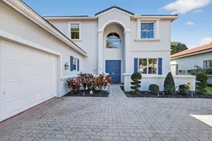 5947 Bay Hill Cir, Greenacres, FL 33463 - Photo 3