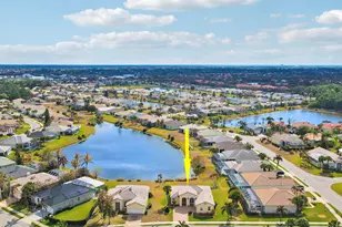 547 SW Lake Manatee Way, Port Saint Lucie, FL 34986 - Photo 45