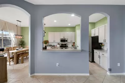 547 SW Lake Manatee Way, Port Saint Lucie, FL 34986 - Photo 17