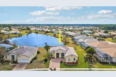 547 SW Lake Manatee Way, Port Saint Lucie, FL 34986 - Photo 43