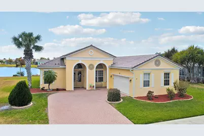 547 SW Lake Manatee Way, Port Saint Lucie, FL 34986 - Photo 1