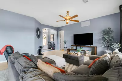 547 SW Lake Manatee Way, Port Saint Lucie, FL 34986 - Photo 25