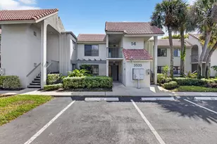 5533 Fairway Park Dr, Boynton Beach, FL 33437 - Photo 1