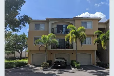 1000 Crestwood Court #1003, West Palm Beach, FL 33411 - Photo 1