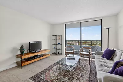 600 Three Islands Boulevard #1101, Hallandale Beach, FL 33009 - Photo 5