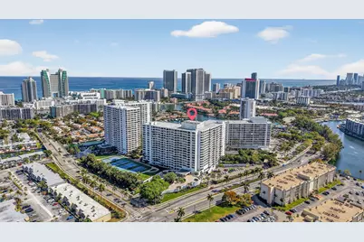 600 Three Islands Boulevard #1101, Hallandale Beach, FL 33009 - Photo 43