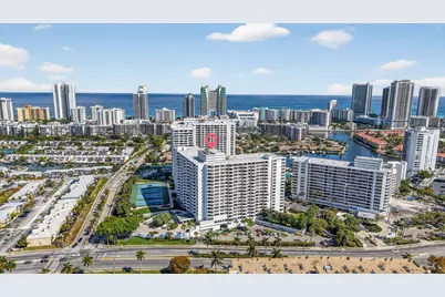 600 Three Islands Boulevard #1101, Hallandale Beach, FL 33009 - Photo 45