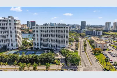 600 Three Islands Boulevard #1101, Hallandale Beach, FL 33009 - Photo 37