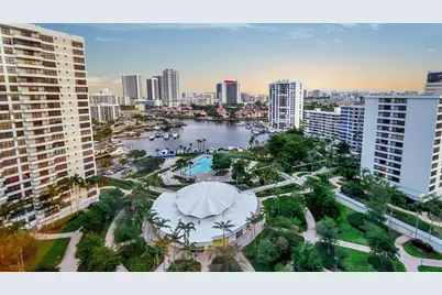 600 Three Islands Boulevard #1101, Hallandale Beach, FL 33009 - Photo 47