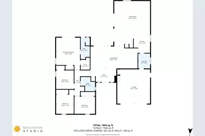 7014 NW 38th Manor, Coral Springs, FL 33065 - Photo 19