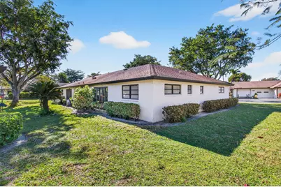 10244 Dovewood Lane #A, Boynton Beach, FL 33436 - Photo 19