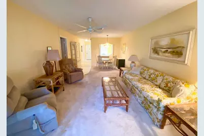 2331 Croton Lane #B, Delray Beach, FL 33445 - Photo 7