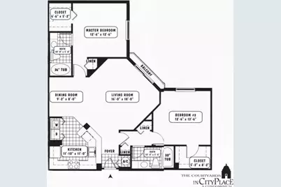 720 S Sapodilla Avenue #304, West Palm Beach, FL 33401 - Photo 25