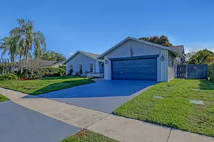 121 Granada St, Royal Palm Beach, FL 33411 - Photo 1