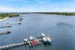 1206 S Lake Dr, Lantana, FL 33462 - Photo 5