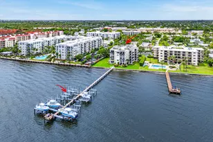 1206 S Lake Dr, Lantana, FL 33462 - Photo 1