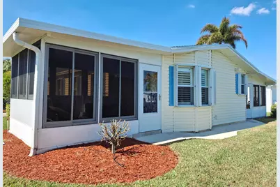 8478 Schefflera Court, Port Saint Lucie, FL 34952 - Photo 1