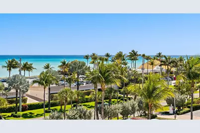 3224 S Ocean Boulevard #612b, Highland Beach, FL 33487 - Photo 23