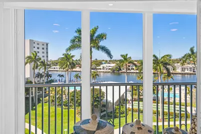 3224 S Ocean Boulevard #612b, Highland Beach, FL 33487 - Photo 3