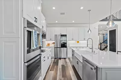 684 SW Pennfield Terrace, Stuart, FL 34997 - Photo 17