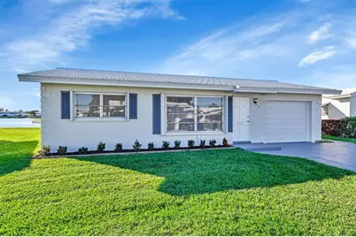 131 NW 14th Street, Boynton Beach, FL 33426 - Photo 1