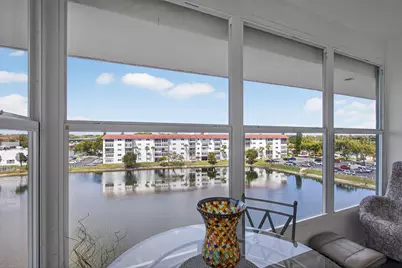 4751 NW 21st Street #610, Lauderhill, FL 33313 - Photo 19