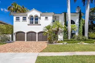 375 SW 16th St, Boca Raton, FL 33432 - Photo 1