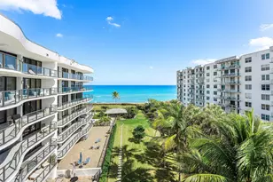 3440 S Ocean Blvd NE, Palm Beach, FL 33480 - Photo 3