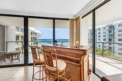 3440 S Ocean Boulevard NE #608s, Palm Beach, FL 33480 - Photo 5