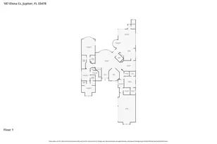 187 Elena Ct, Jupiter, FL 33478 - Photo 91