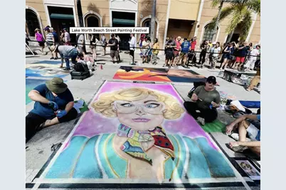 114 S Lakeside Drive #116, Lake Worth Beach, FL 33460 - Photo 41