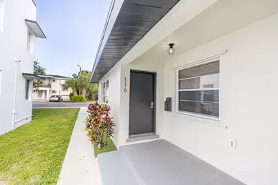 114 S Lakeside Drive #116, Lake Worth Beach, FL 33460 - Photo 31