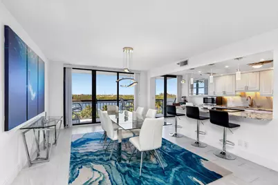 2003 N Ocean Boulevard N #605, Boca Raton, FL 33431 - Photo 5