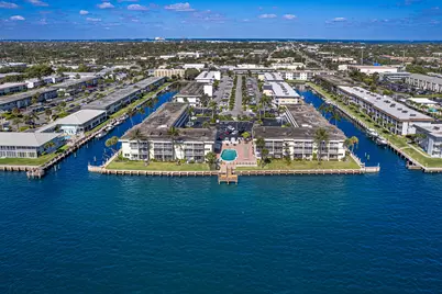 101 Doolen Court #207, Juno Beach, FL 33408 - Photo 1