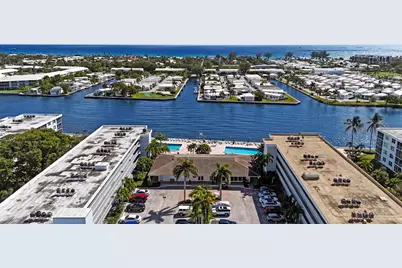 2012 S Federal Highway #404, Boynton Beach, FL 33435 - Photo 17