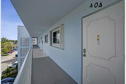 2012 S Federal Highway #404, Boynton Beach, FL 33435 - Photo 13