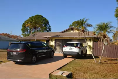 1552 SE Ladner Street, Port Saint Lucie, FL 34983 - Photo 1