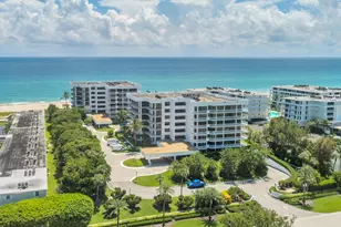 2580 S Ocean Blvd, Palm Beach, FL 33480 - Photo 1