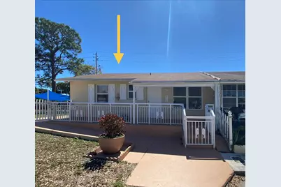 938 Sumter Road E #E, West Palm Beach, FL 33415 - Photo 1