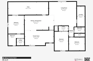 686 Joy St, Sebastian, FL 32958 - Photo 19