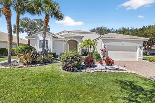 7713 Rinehart Dr, Boynton Beach, FL 33437 - Photo 1