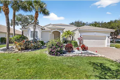 7713 Rinehart Drive, Boynton Beach, FL 33437 - Photo 1