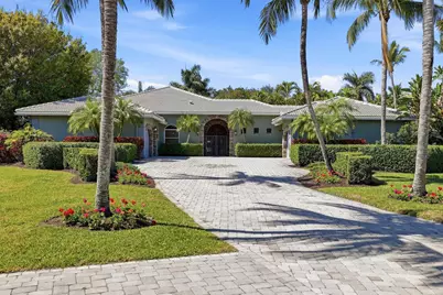 8634 Sawpine Road, Delray Beach, FL 33446 - Photo 1